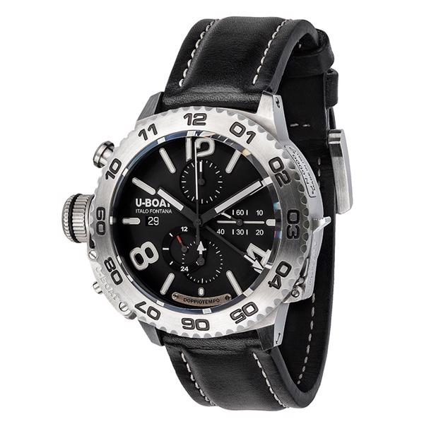 U-Boat model U9016 buy it at your Watch and Jewelery shop